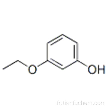 3-éthoxyphénol CAS 621-34-1